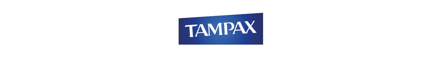 Tampax logo