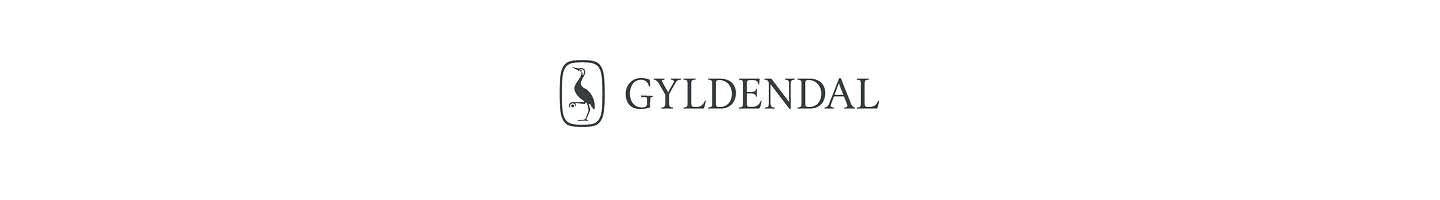 Gyldendal