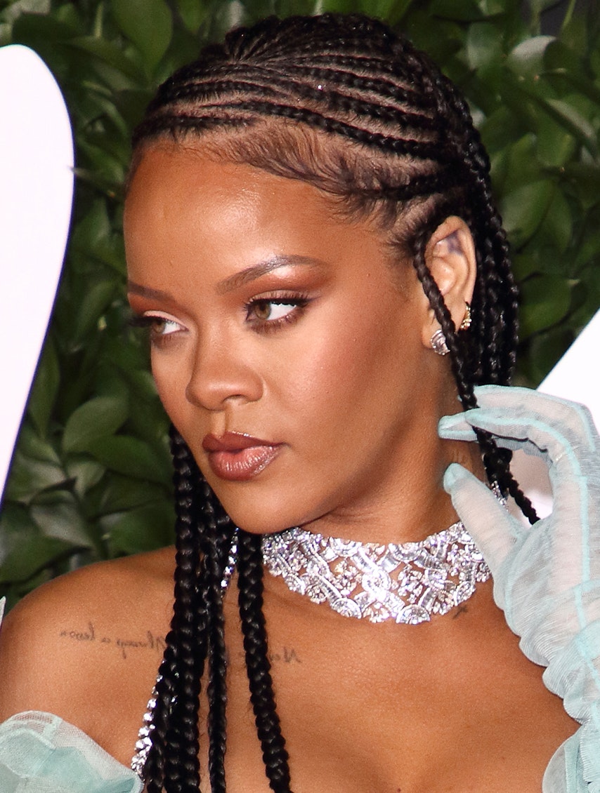 Hvor godt kender du Rihanna?