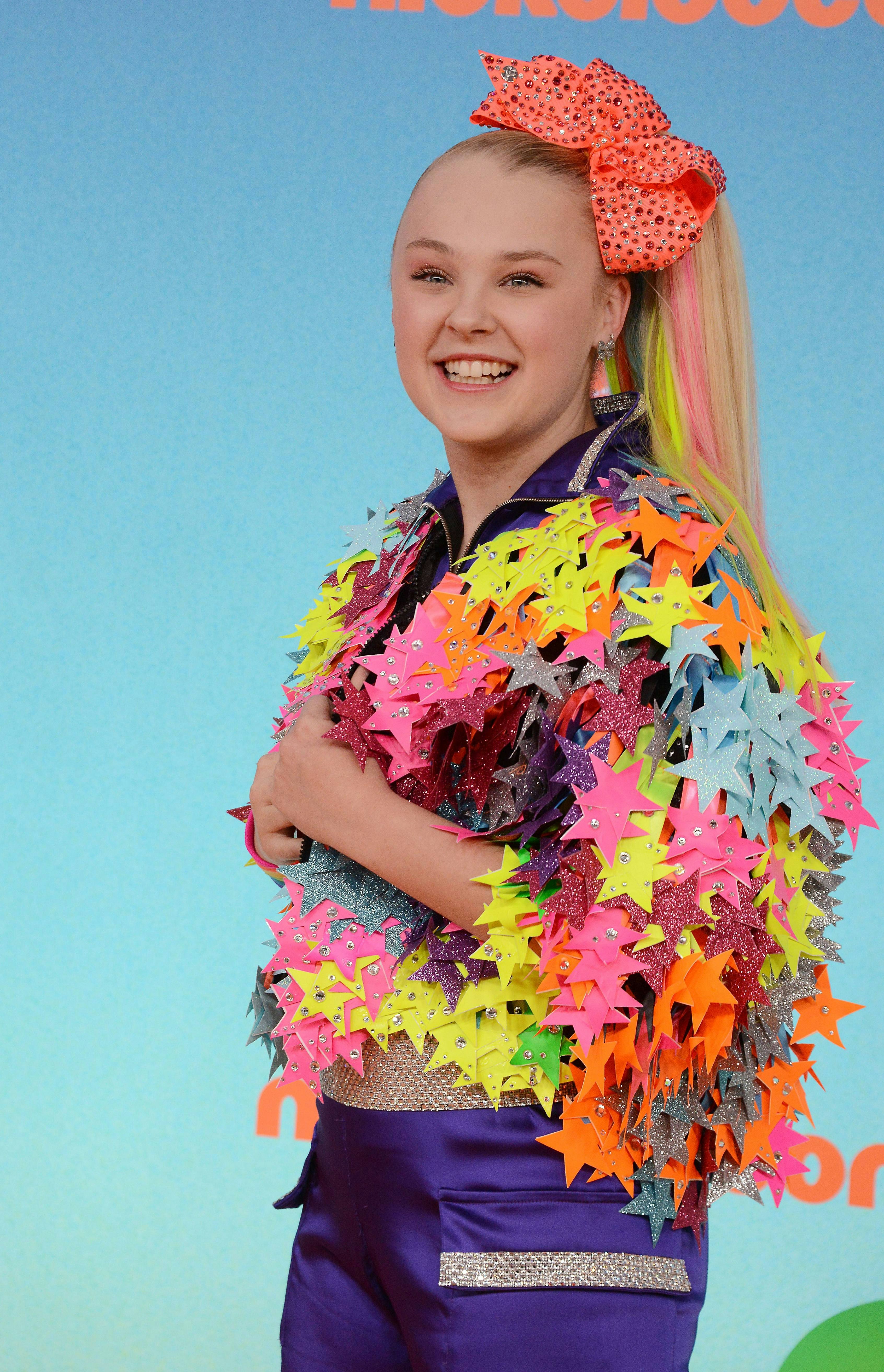 JoJo Siwa