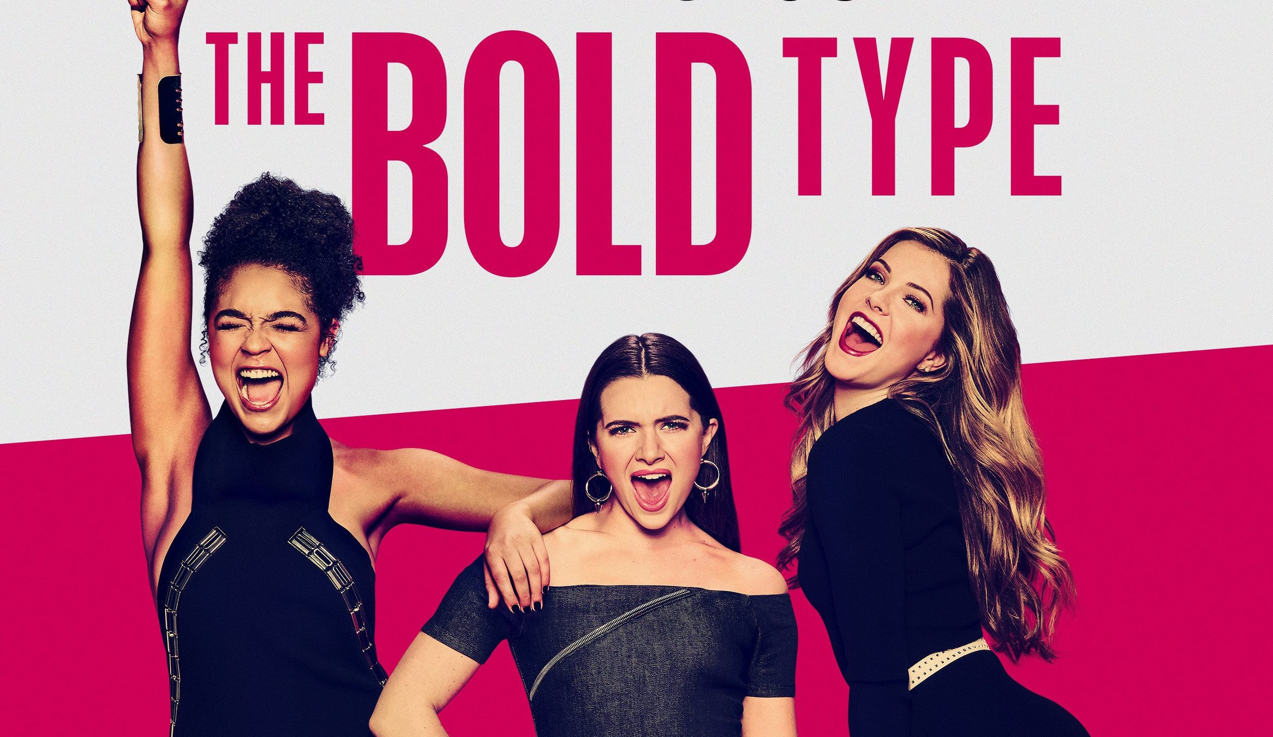 The bold type discount season 4 amazon prime