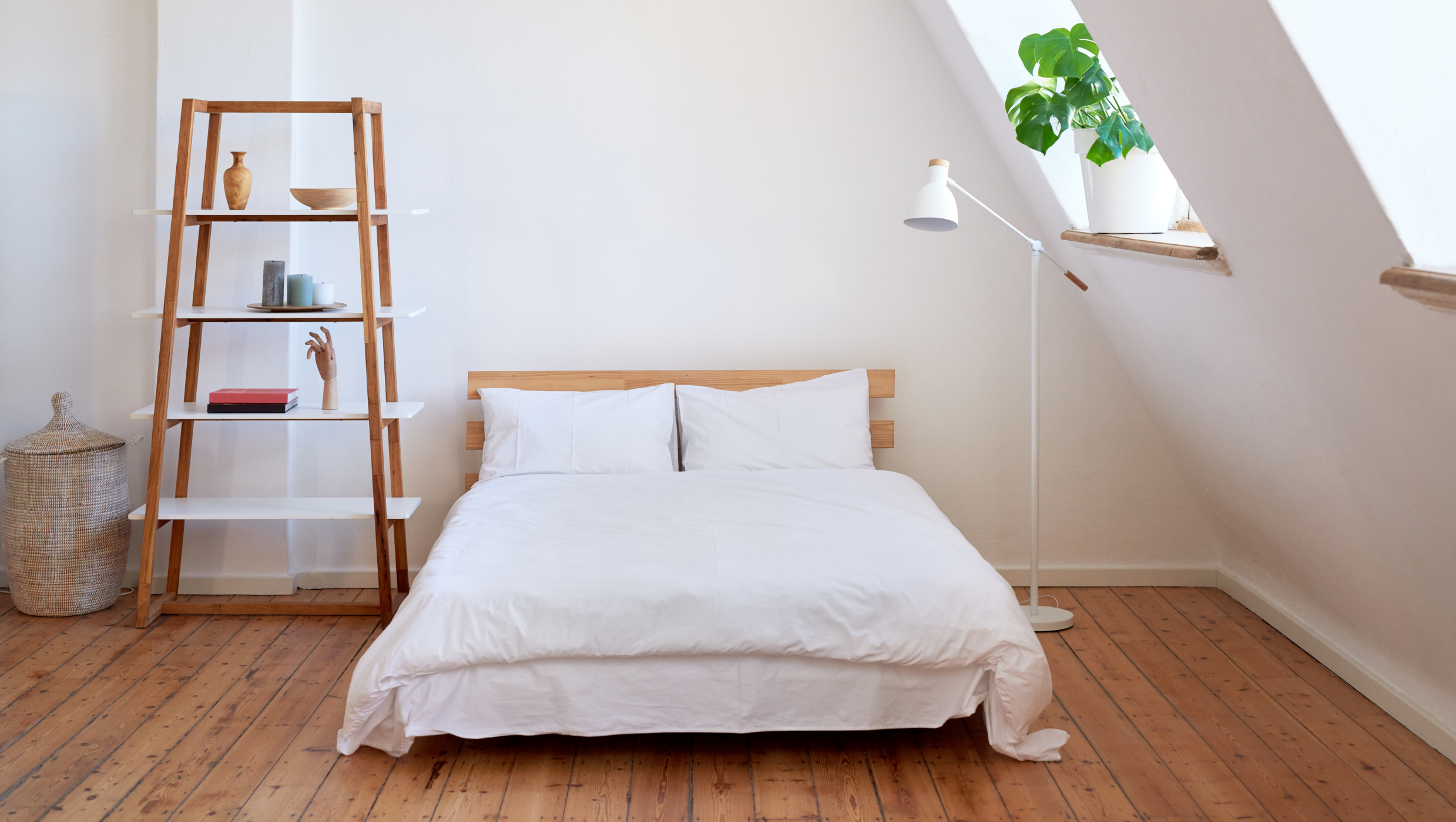 TikTok-trend: Lav egen seng ud af IKEA-reoler | Vi Unge