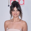 Selena Gomez hopper med på TikTok-trend