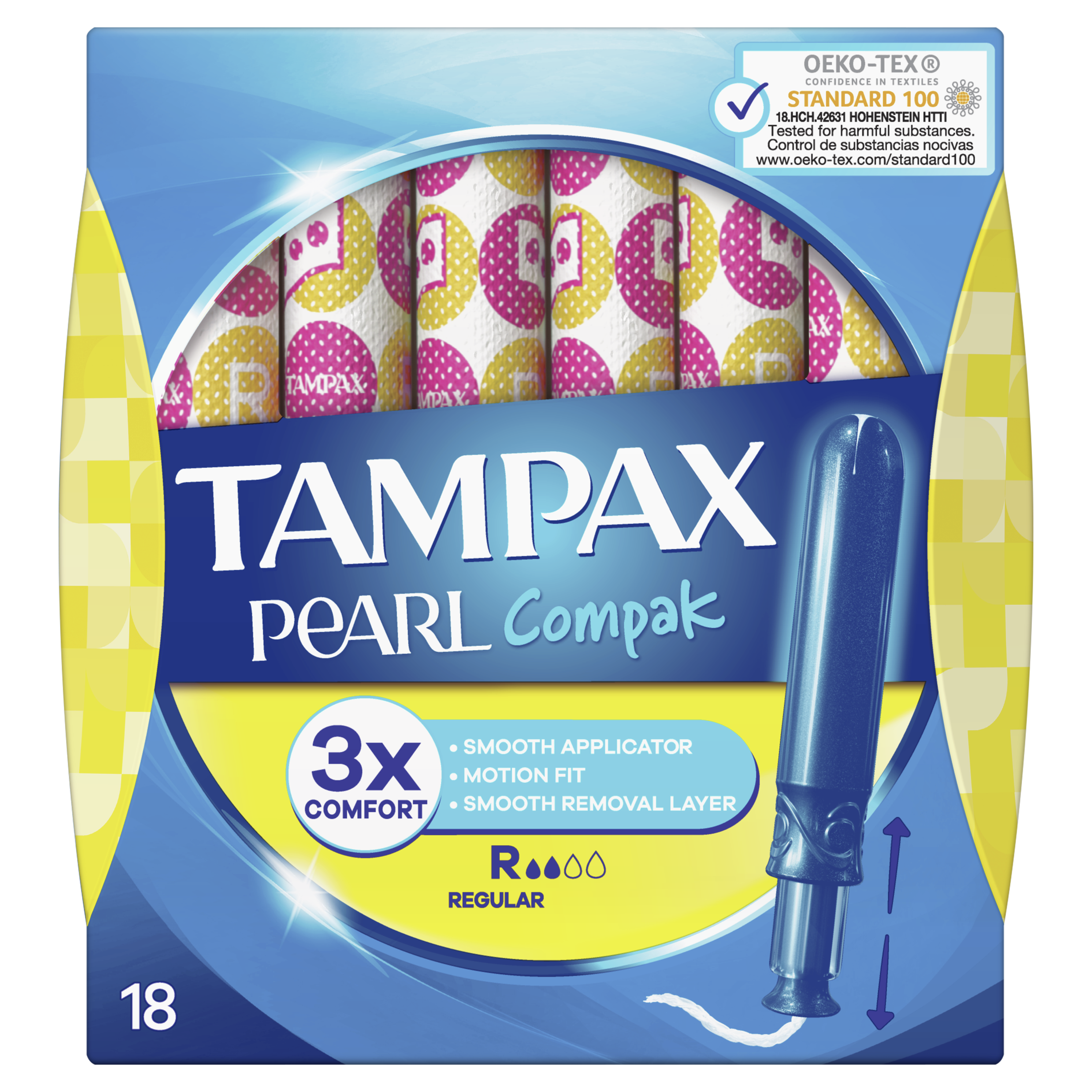 viden om tampax