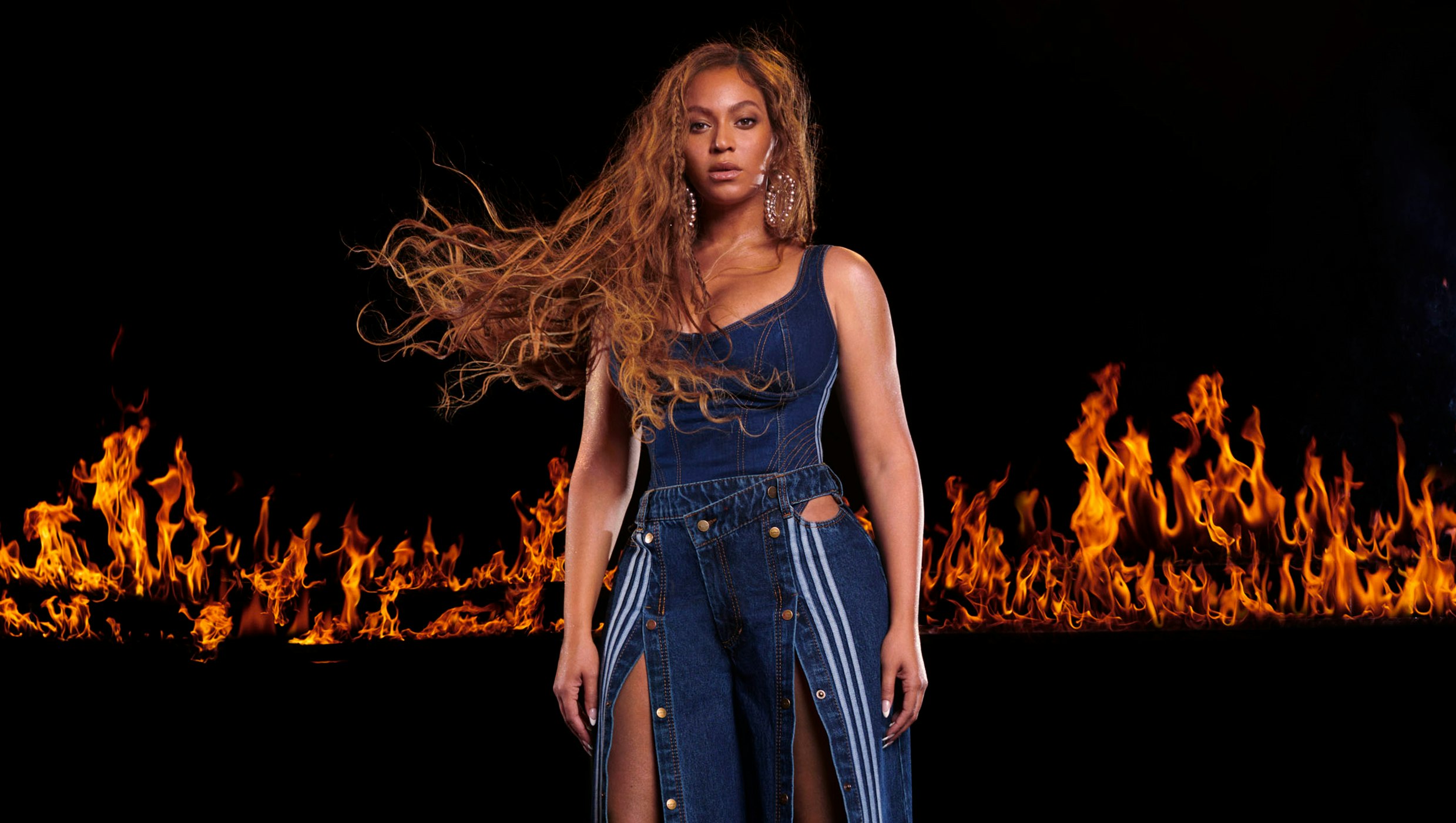 Beyoncé indleder nyt kærlighedsforhold