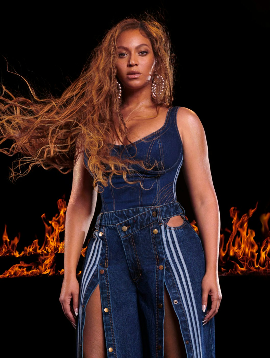Beyoncé indleder nyt kærlighedsforhold