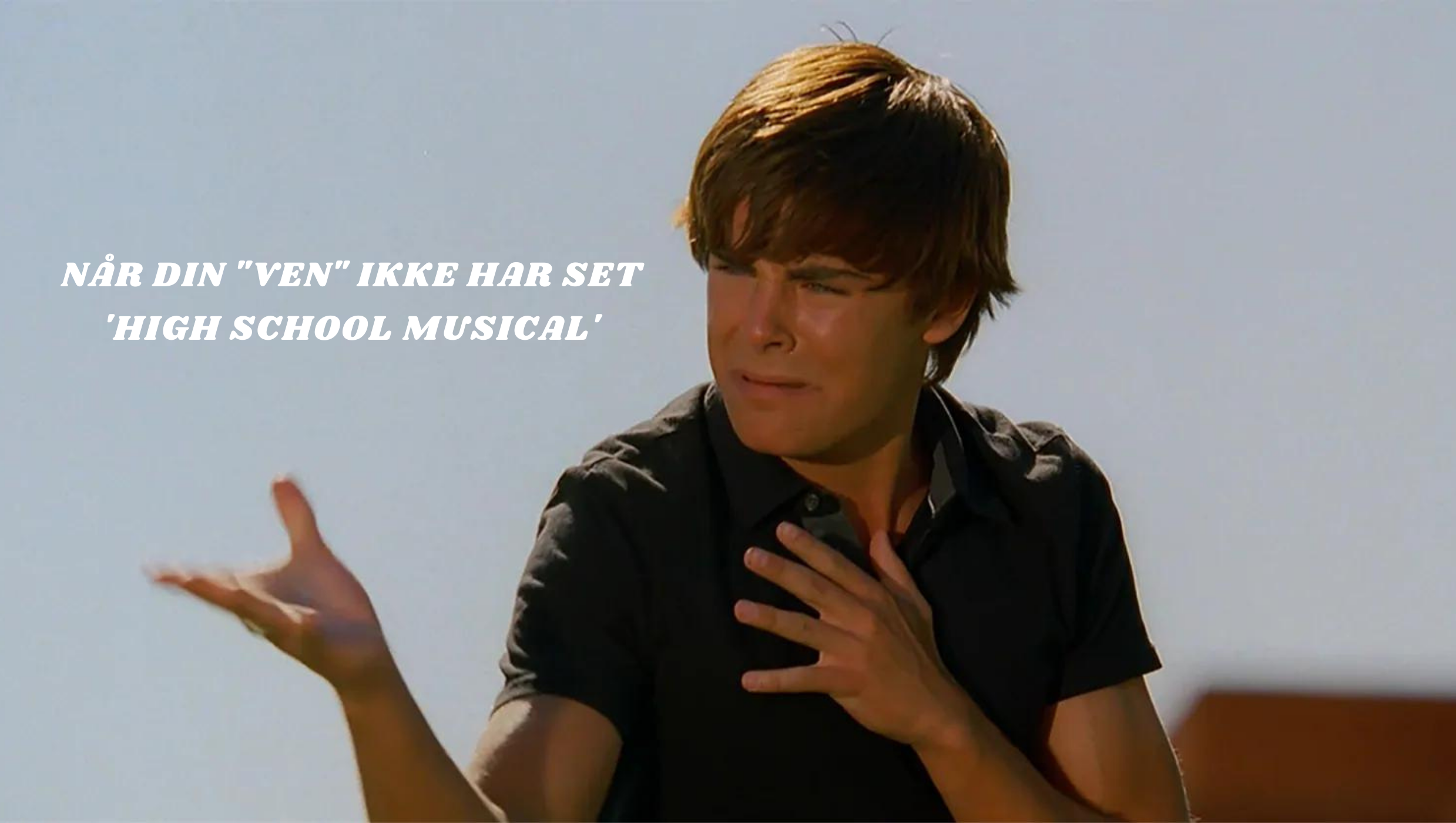 High School Musical