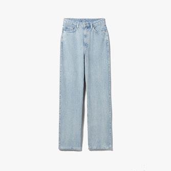 Jeans fra Weekday