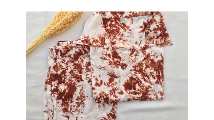 Aktiver Lager skyld DIY: Sådan laver du tie-dye med plantefarve | Vi Unge