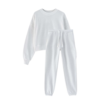 Loungewear-sæt fra Pull&Bear