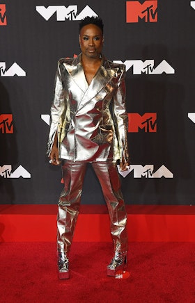 Billy Porter til VMA 2021