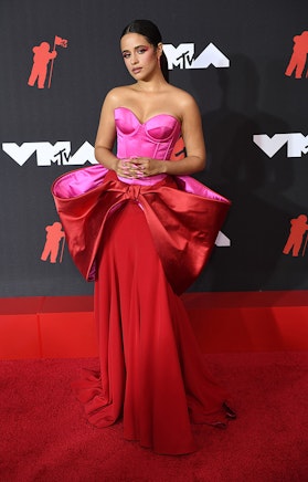 Camilla Cabello til VMA 2021