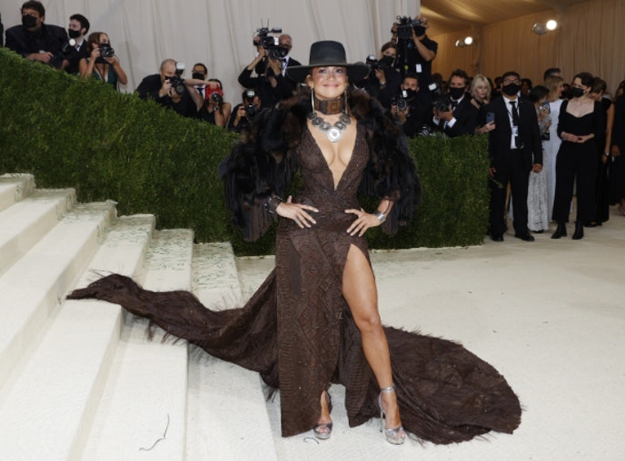 Se de bedste outfits fra Met Gala 2021