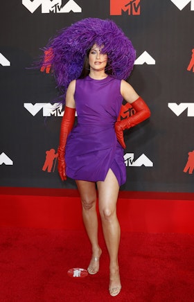 Kacey Musgraves til VMA 2021