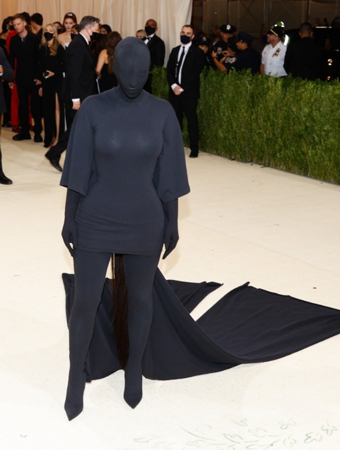 Se de bedste outfits fra Met Gala 2021