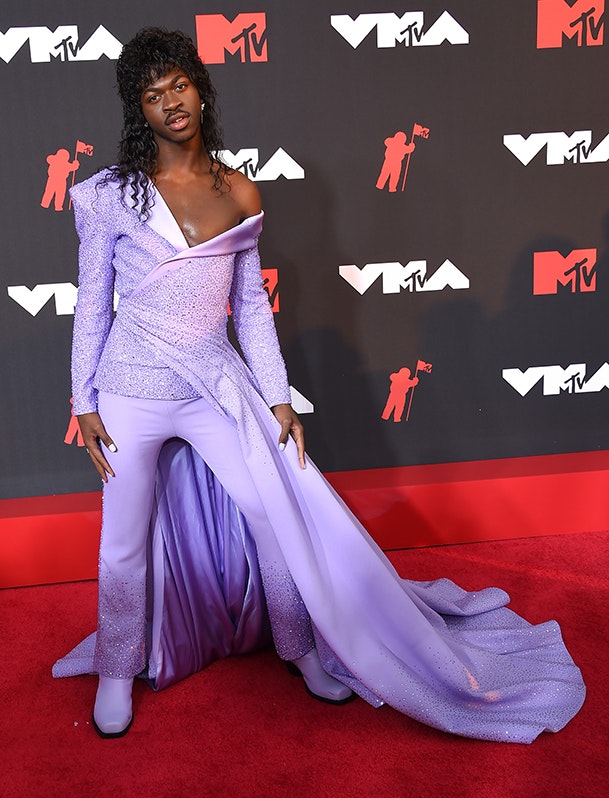 Lil Nas X til VMA