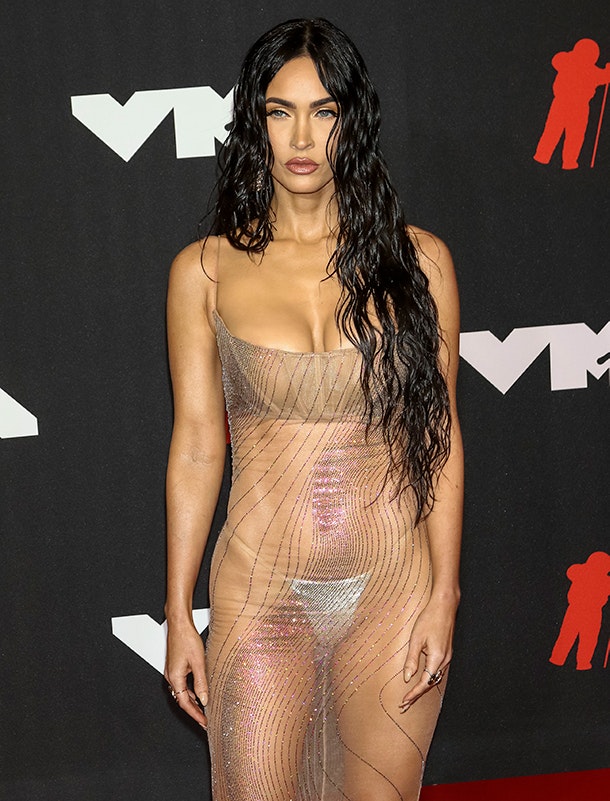 Megan fox til VMA