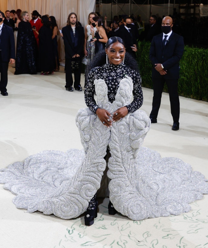 Se de bedste outfits fra Met Gala 2021