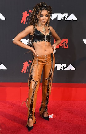 Tinashe til VMA 2021