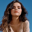Selena Gomez' makeup-rutine