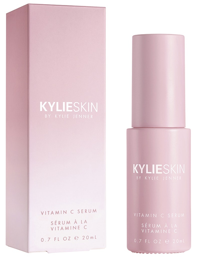 Vitaminserum fra KylieSkin