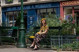 Emily in Paris - Sæson 2