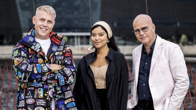 Vi Unge har spurgt årets X Factor-dommere, hvad der skal til, for at brænde igennem med sit talent. Læs rådende her.