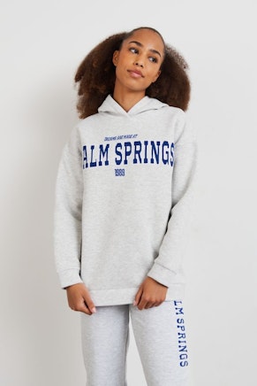 Palm springs hoodie