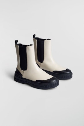 Chelsea boots 