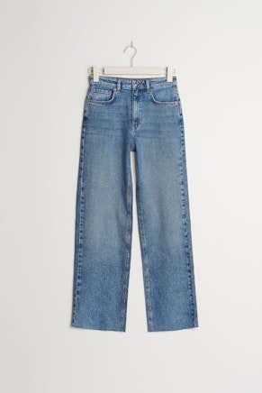 Jeans gina tricot