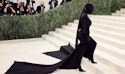 Kim Kardashian til Met Gala 2021