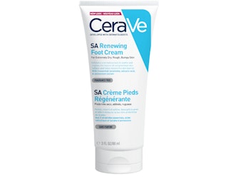 CeraVe fodcreme