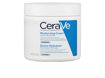 CeraVe moisturising cream til krop og ansigt 