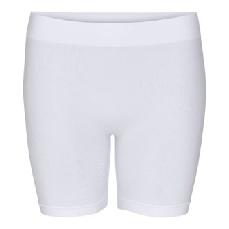 Hvide undershorts konfirmation