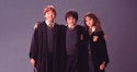 Harry, Ron og Hermione er tilbage på Hogwarts d. 1. januar 2022, hvor HBO Max sender 20 års Harry Potter-genforening. 