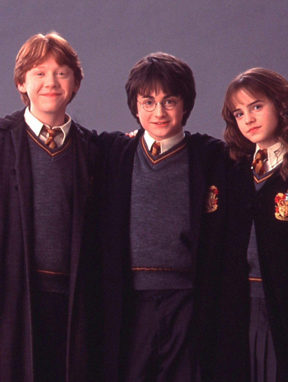 Harry, Ron og Hermione er tilbage på Hogwarts d. 1. januar 2022, hvor HBO Max sender 20 års Harry Potter-genforening. 
