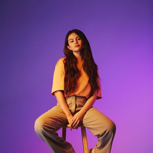 Selena Gomez lancerer ny medieplatform