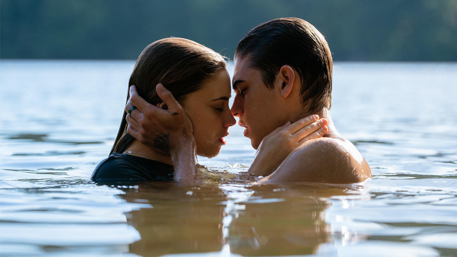'After': Hvilken kærlighedsfilm minder dit liv mest om?