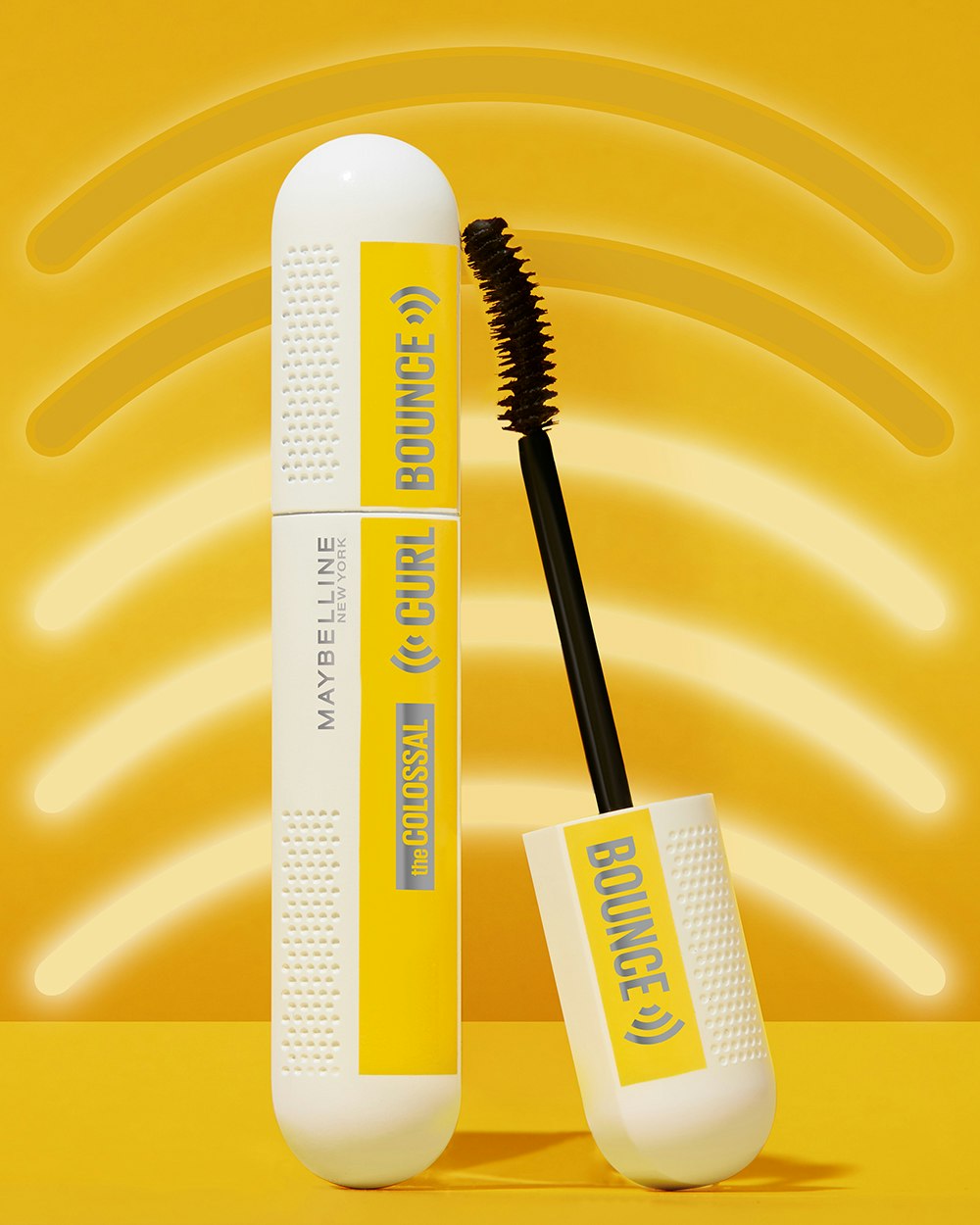 Maybelline Colossal Curl Bounce Mascara