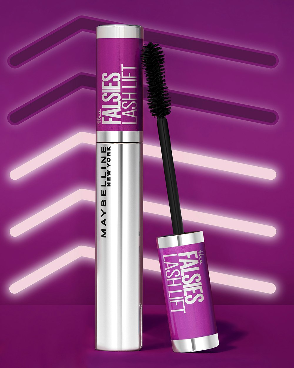 Maybelline Falsies Lash Lift Mascara