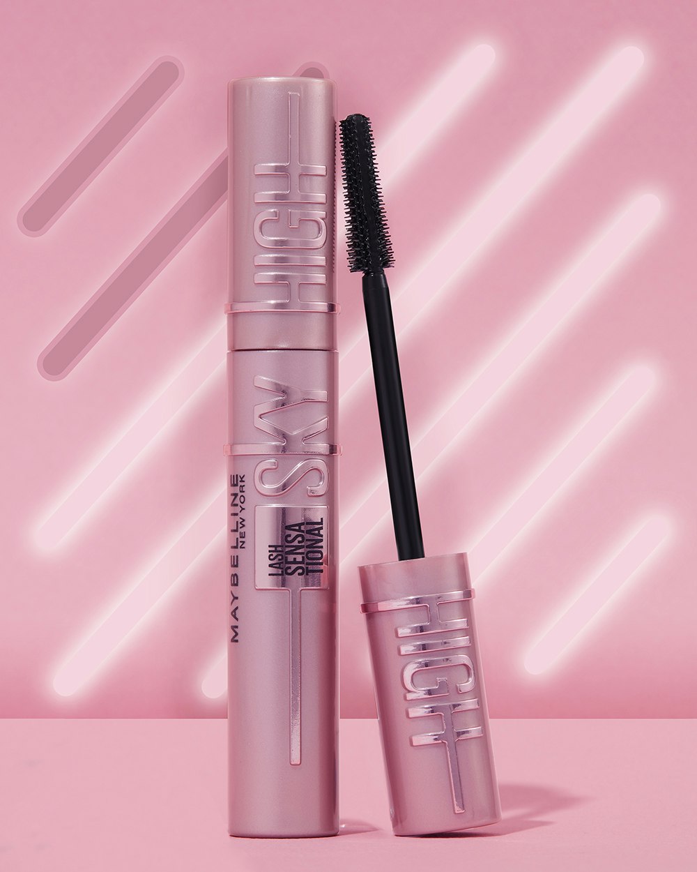 Maybelline Lash Sensational Sky High Mascara