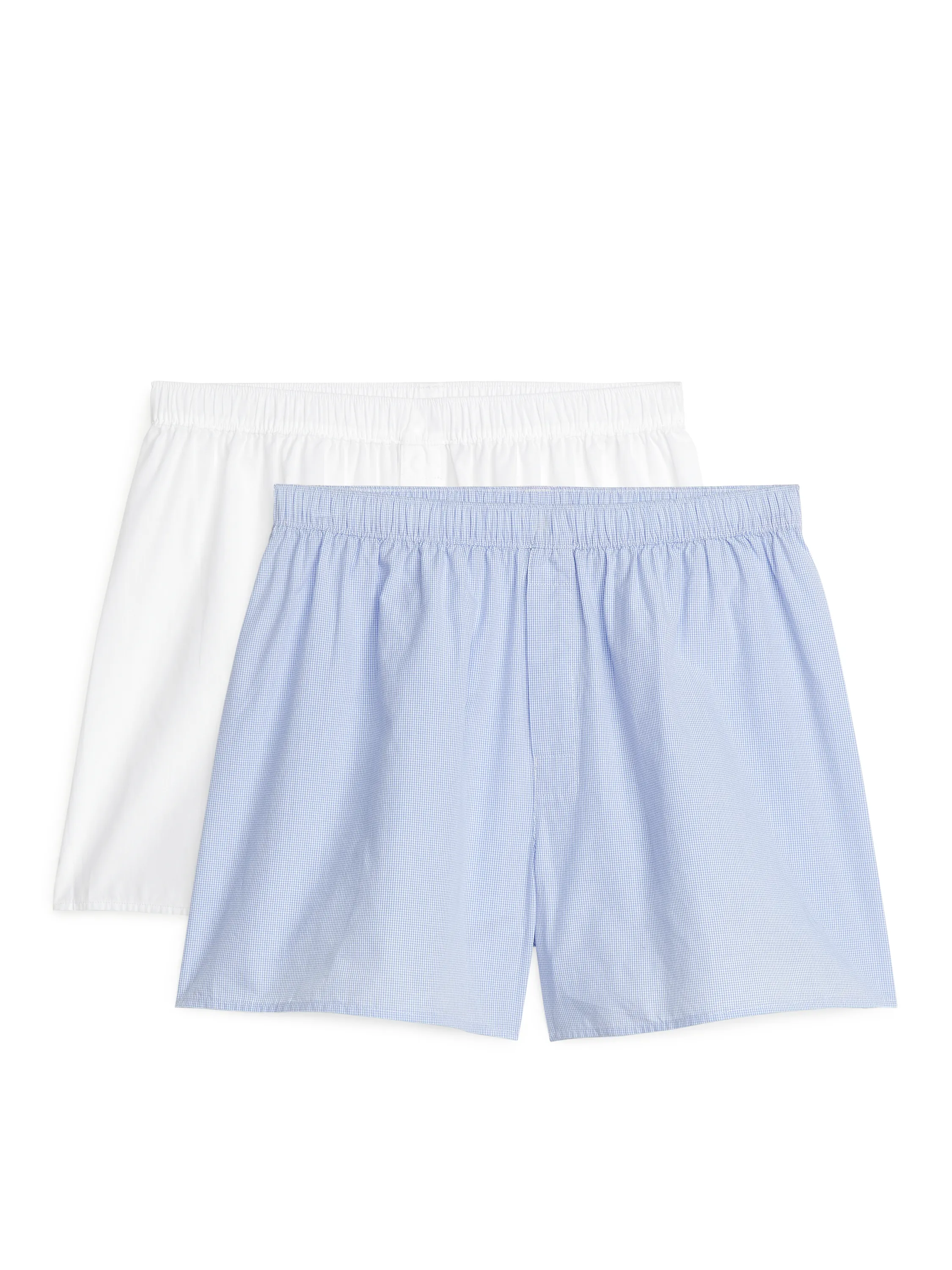 Boxershorts fra arket