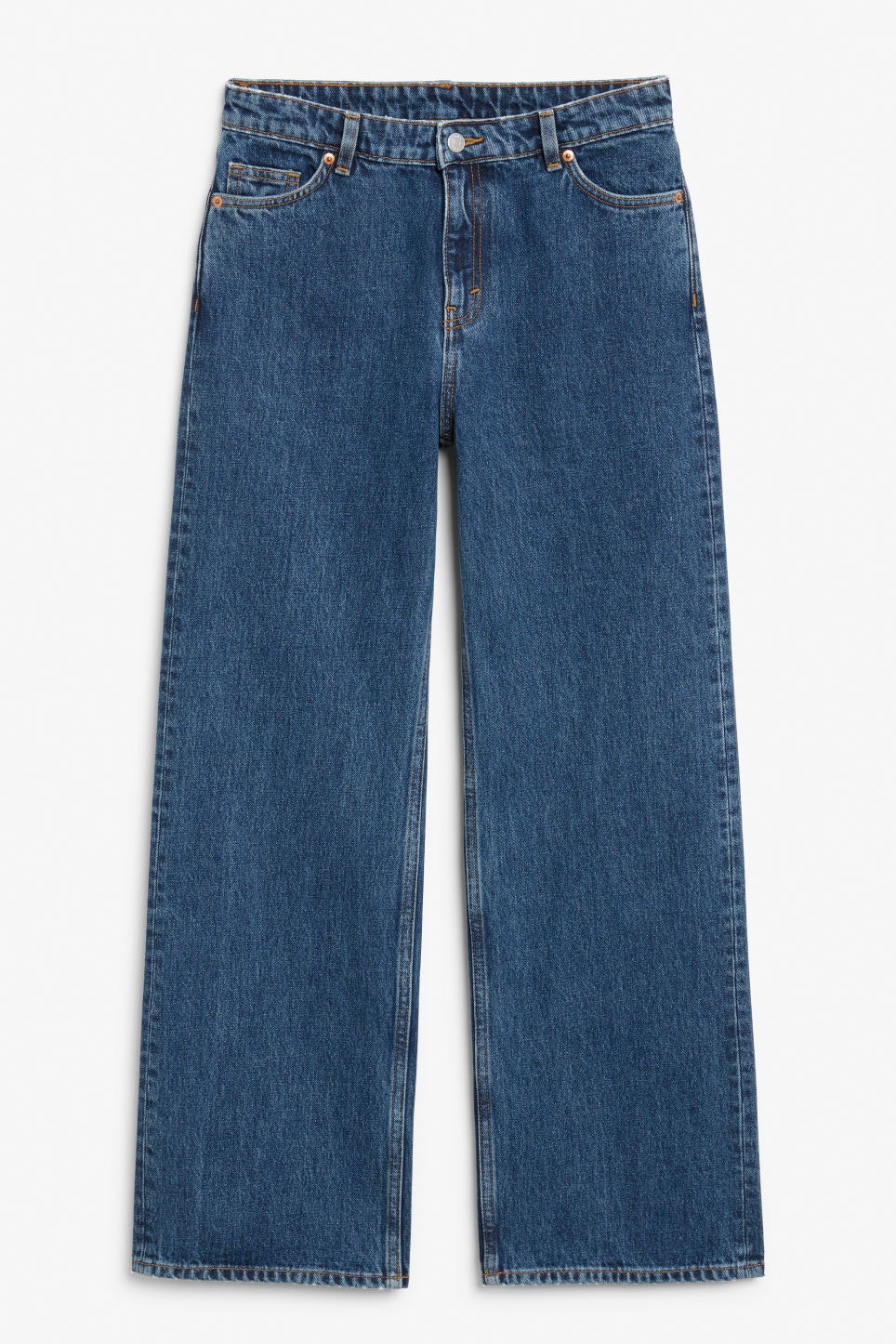 Jeans fra Monki