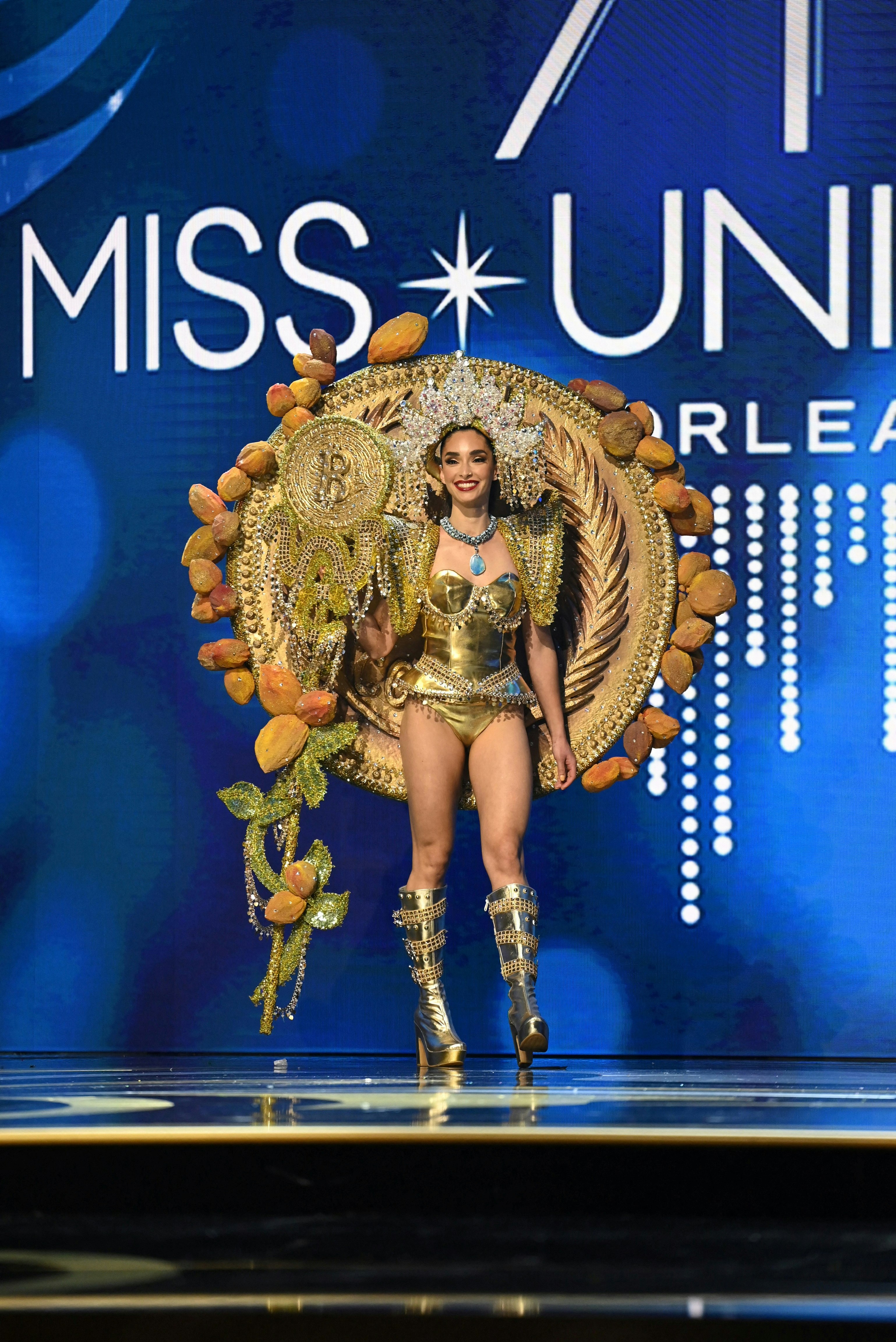 Miss Universe