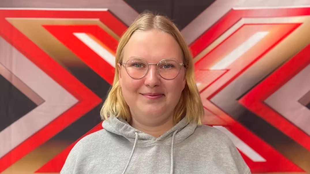 Annika, X Factor