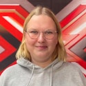 Annika, X Factor
