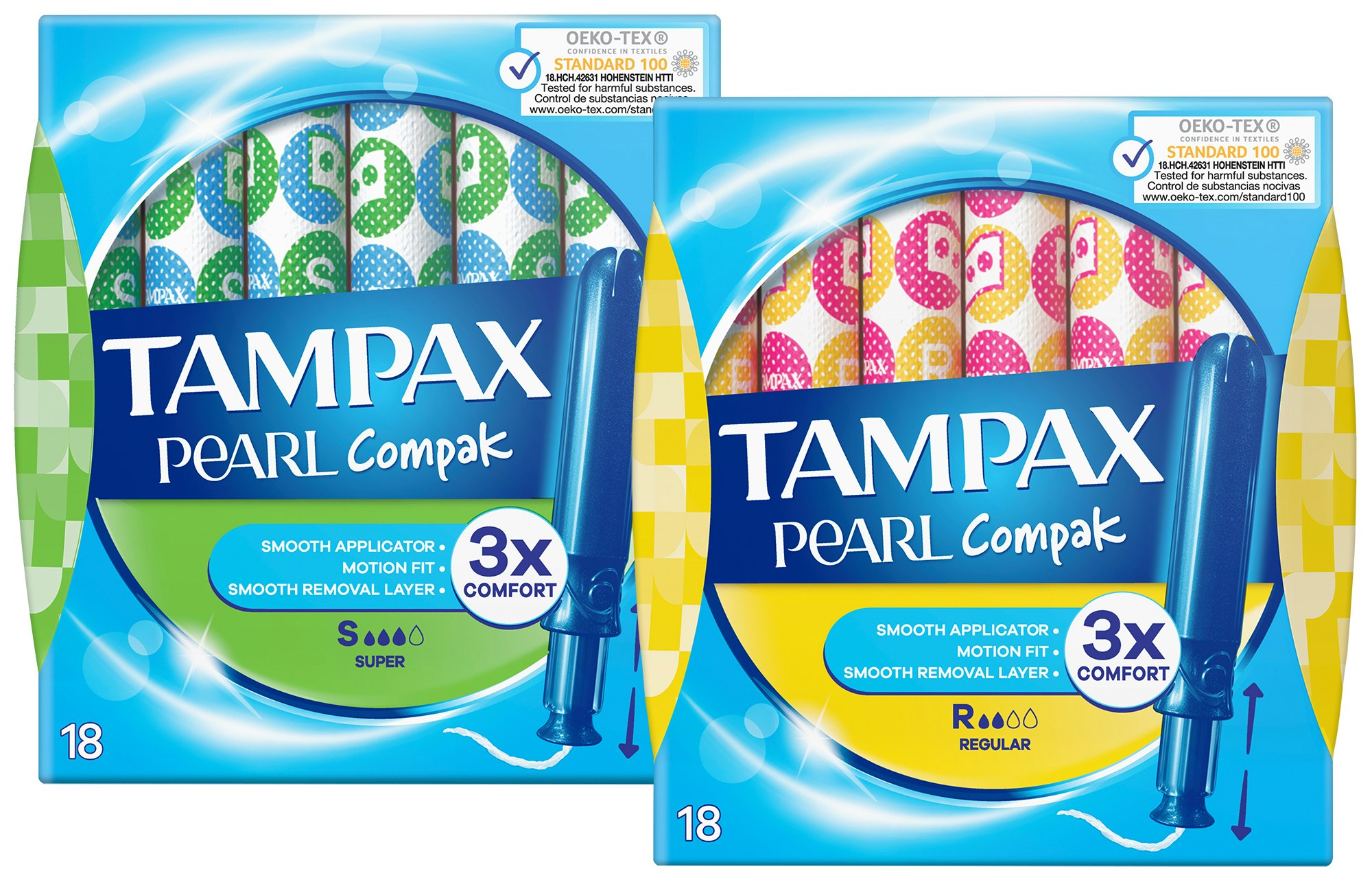 tampax