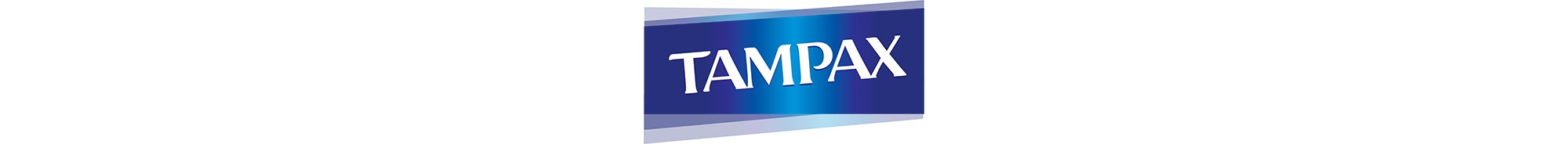 tampax logo