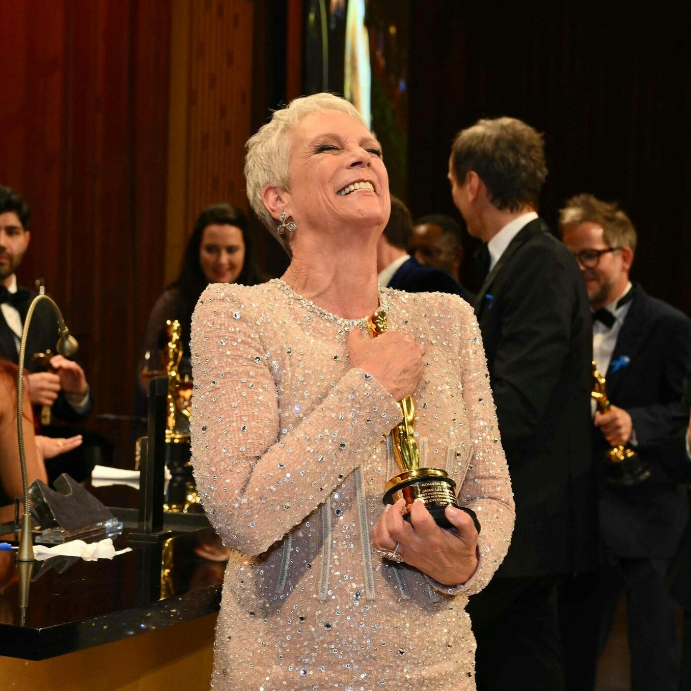 Oscars