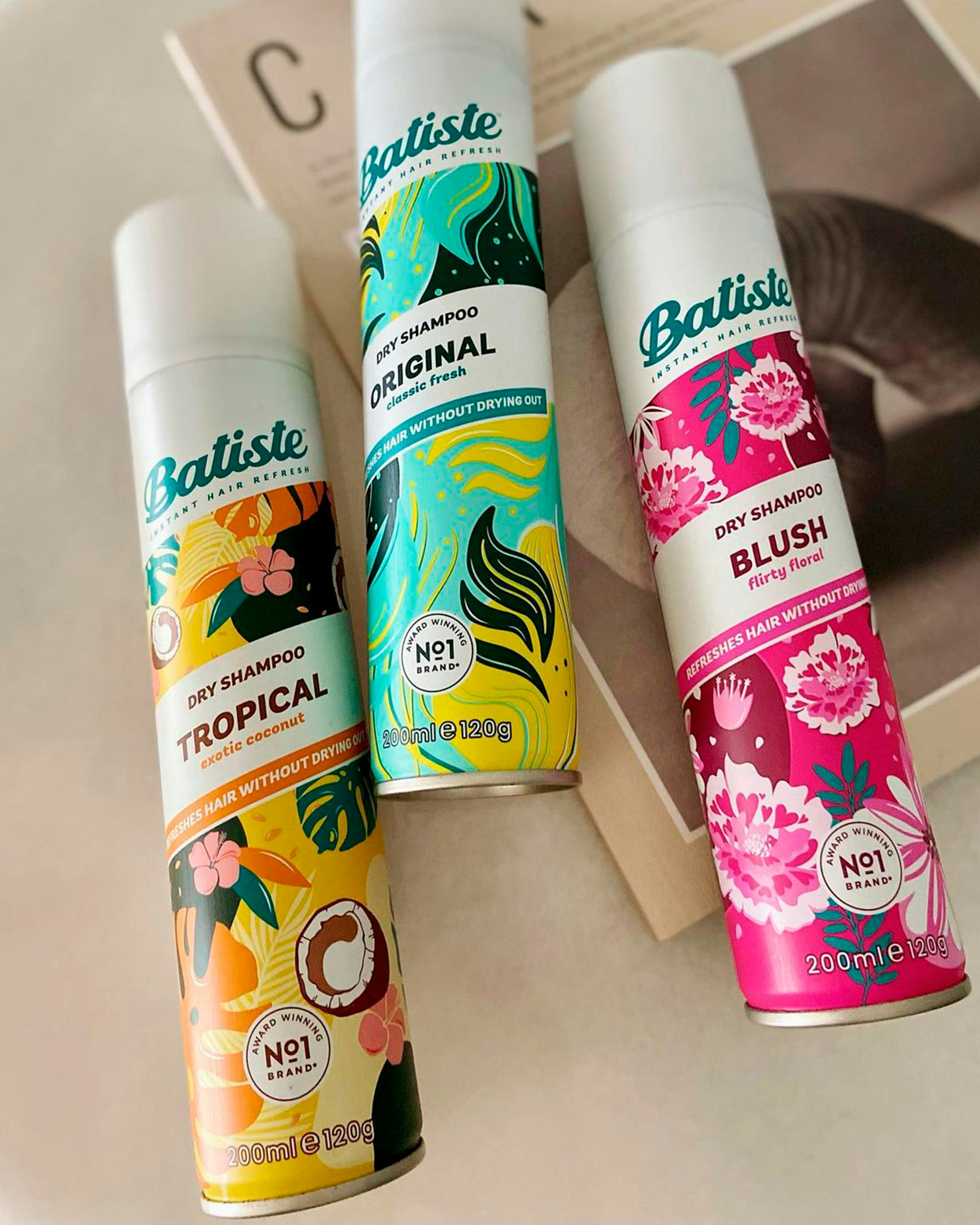 Batiste